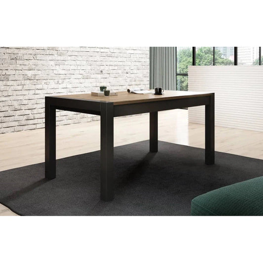 Aktiv Extending Dining Table 160-240cm