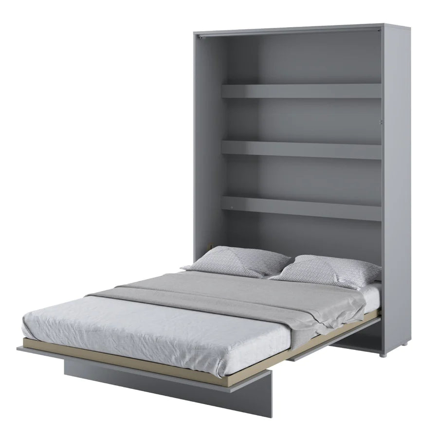 Wall Bed Double Size