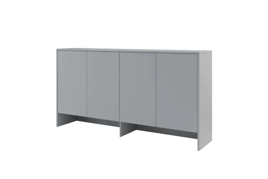 Compact Over Bed Unit 90cm