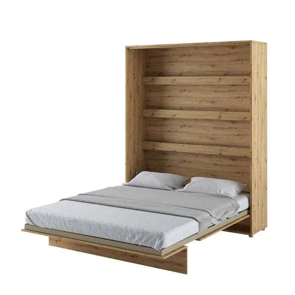 Vertical Fold Bed Queen