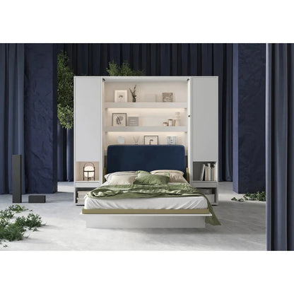 BC Headboard for Vertical Murphy Bed 140cm -  - Tuck In Tight