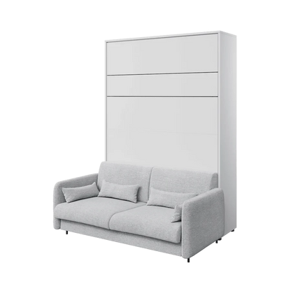 Customizable Murphy Bed Couch