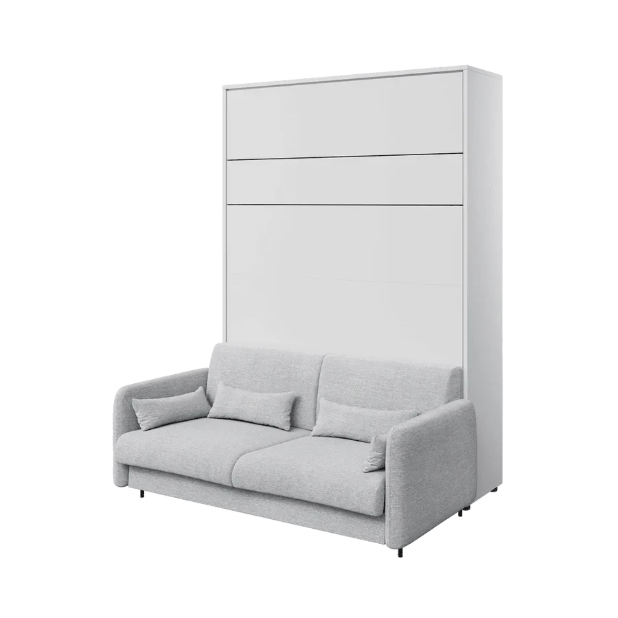 BC Sofa for Vertical Murphy Bed 160cm -  - Tuck In Tight