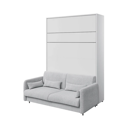 BC Sofa for Vertical Murphy Bed 160cm -  - Tuck In Tight