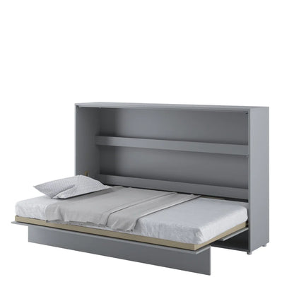 Compact Wall Bed