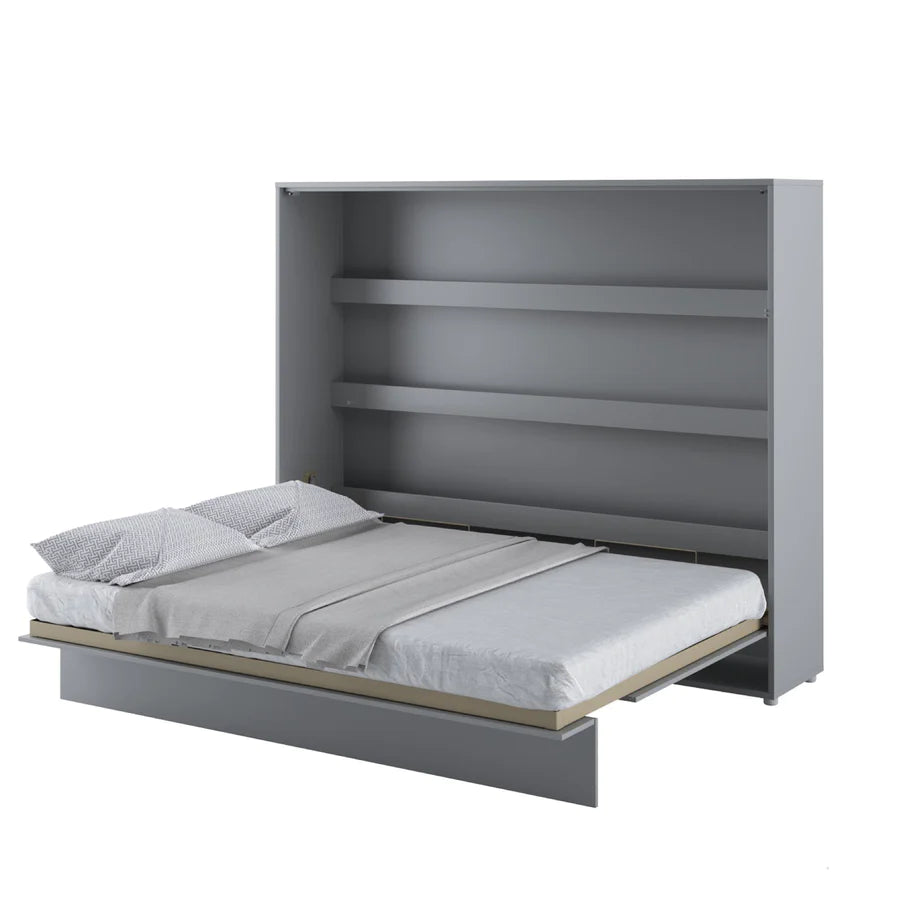 Murphy Wall Bed 160cm