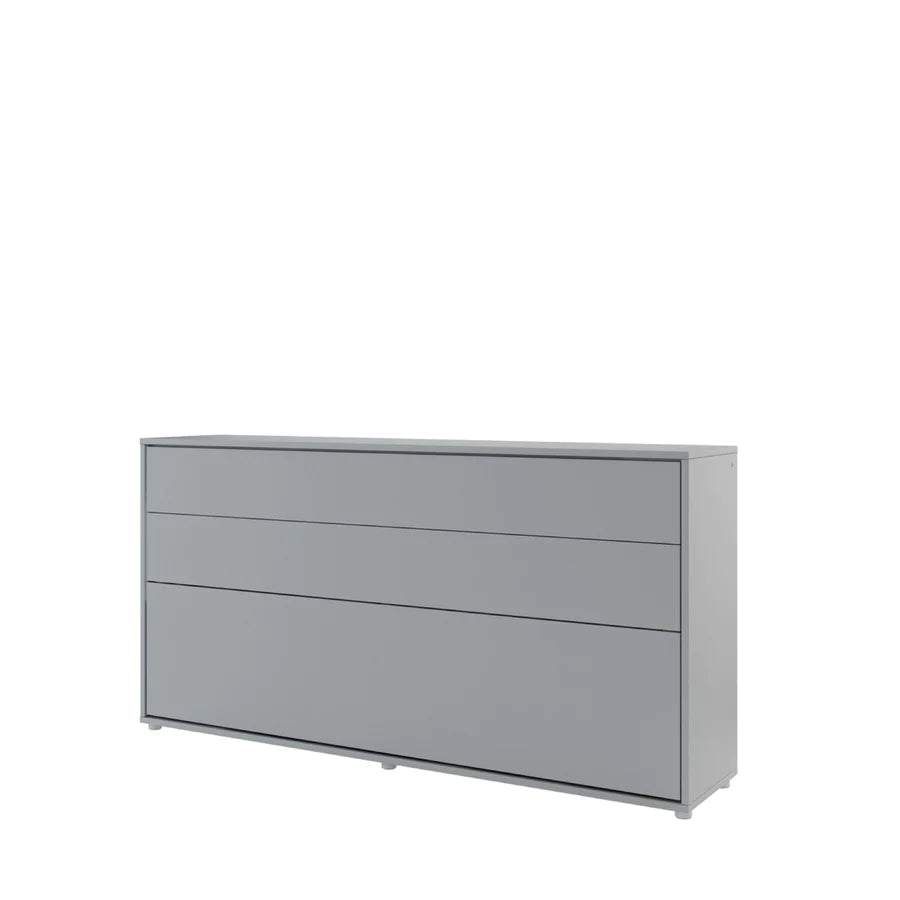 Wall Bed Horizontal Fold