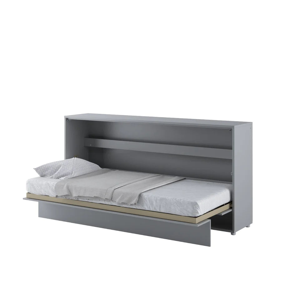 Murphy Bed Horizontal UK