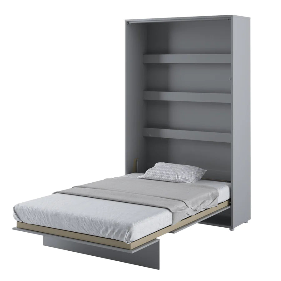 Foldable Wall Bed UK