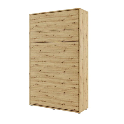 Murphy Bed Single Vertical