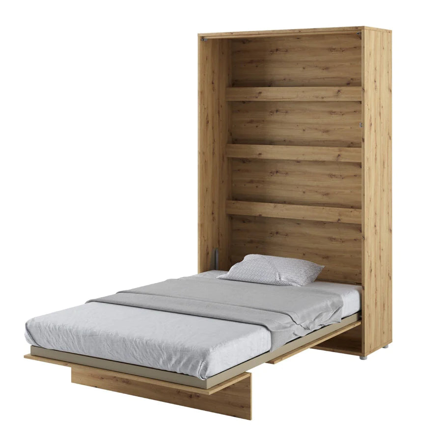 Vertical Murphy Bed UK