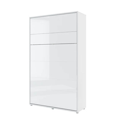 BC 2 Vertical Murphy Bed Concept 120cm -  - Tuck In Tight