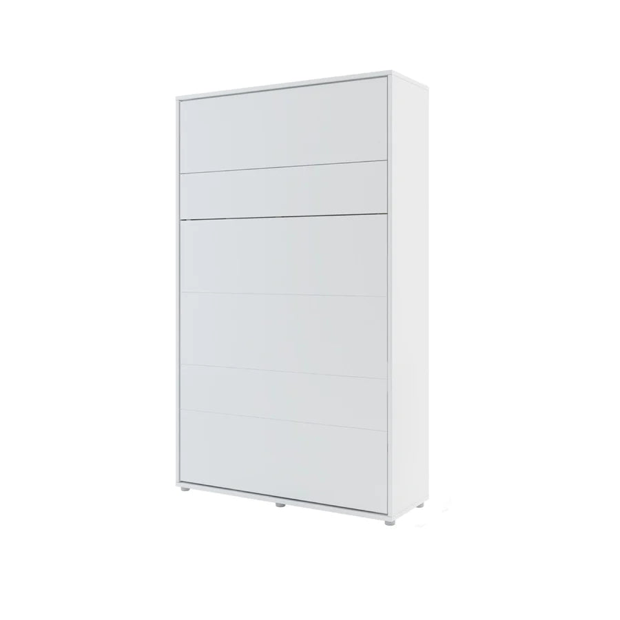 BC 2 Vertical Murphy Bed Concept 120cm -  - Tuck In Tight