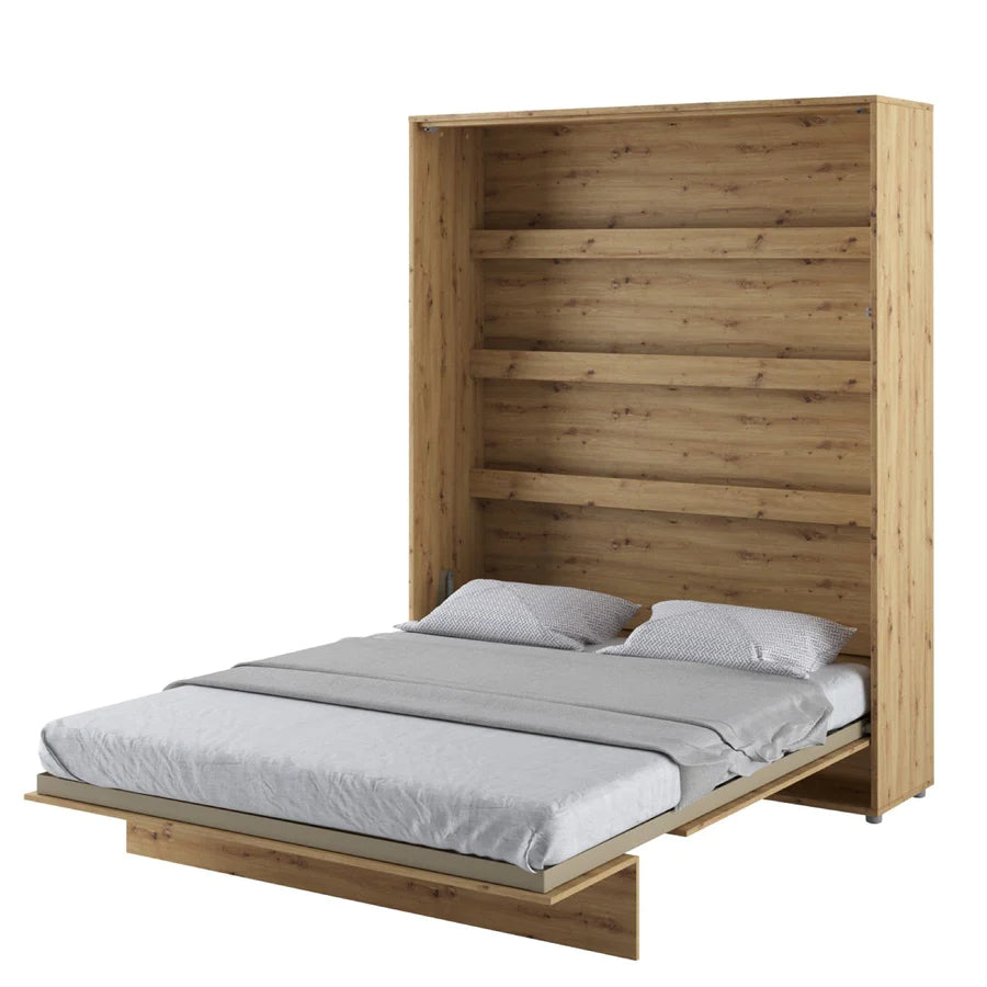 King Size Murphy Bed