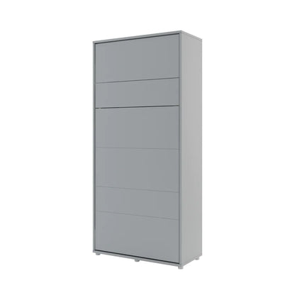 Murphy Bed Wall Unit