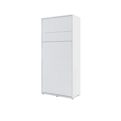 BC 1 Vertical Murphy Bed Concept 90cm -  - Tuck In Tight