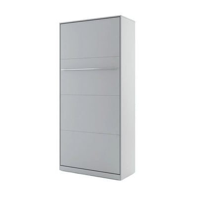 CP 1 Vertical Murphy Bed Concept 90cm - Murphy Bed - Tuck In Tight