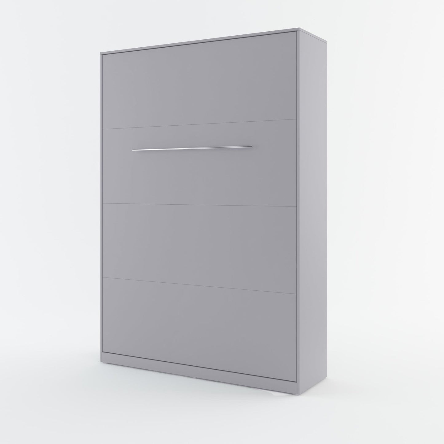 CP 2 Vertical Murphy Bed Concept 120cm - Murphy Bed - Tuck In Tight