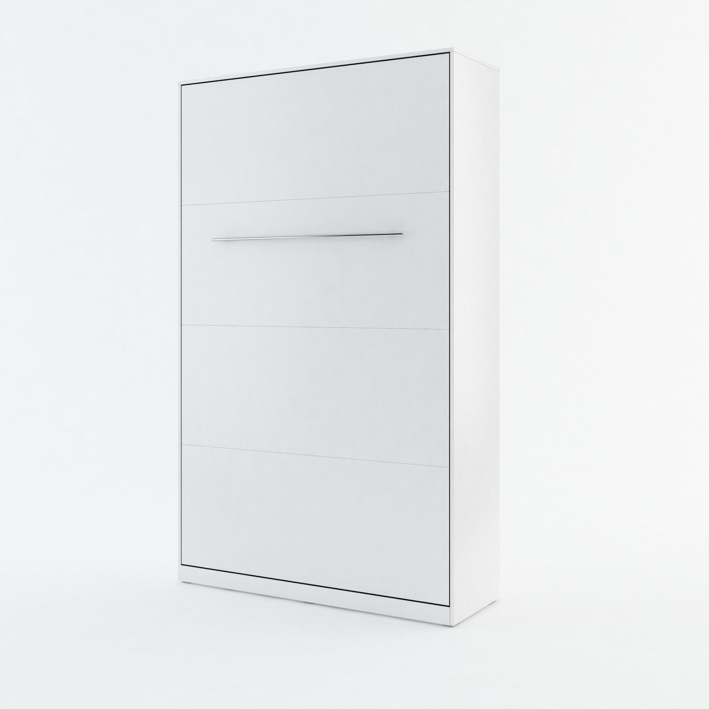 CP 2 Vertical Murphy Bed Concept 120cm - Murphy Bed - Tuck In Tight