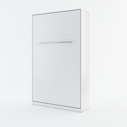 CP 2 Vertical Murphy Bed Concept 120cm - Murphy Bed - Tuck In Tight