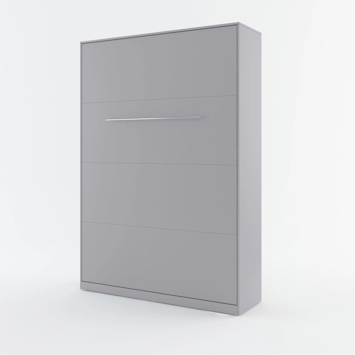 CP 3 Vertical Murphy Bed Concept 140cm - Murphy Bed - Tuck In Tight