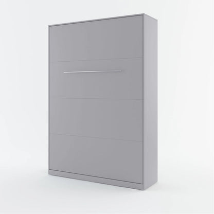 CP 3 Vertical Murphy Bed Concept 140cm - Murphy Bed - Tuck In Tight