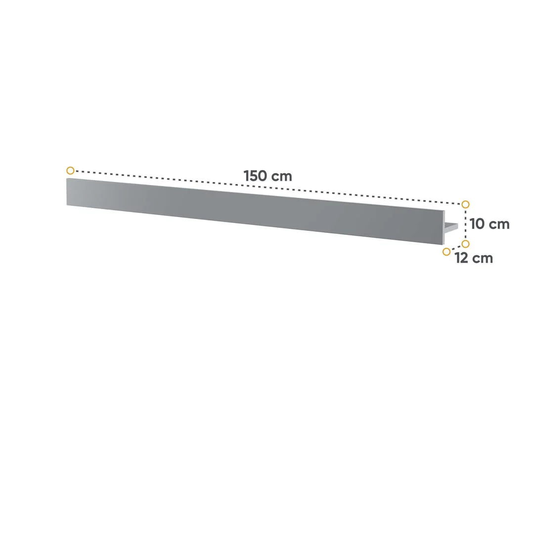 CP Additional Shelf for Vertical Murphy 140cm -  - Tuck In Tight