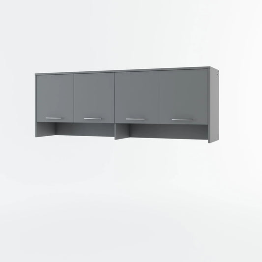 CP Over Bed Unit for Horizontal Murphy Bed 120cm -  - Tuck In Tight