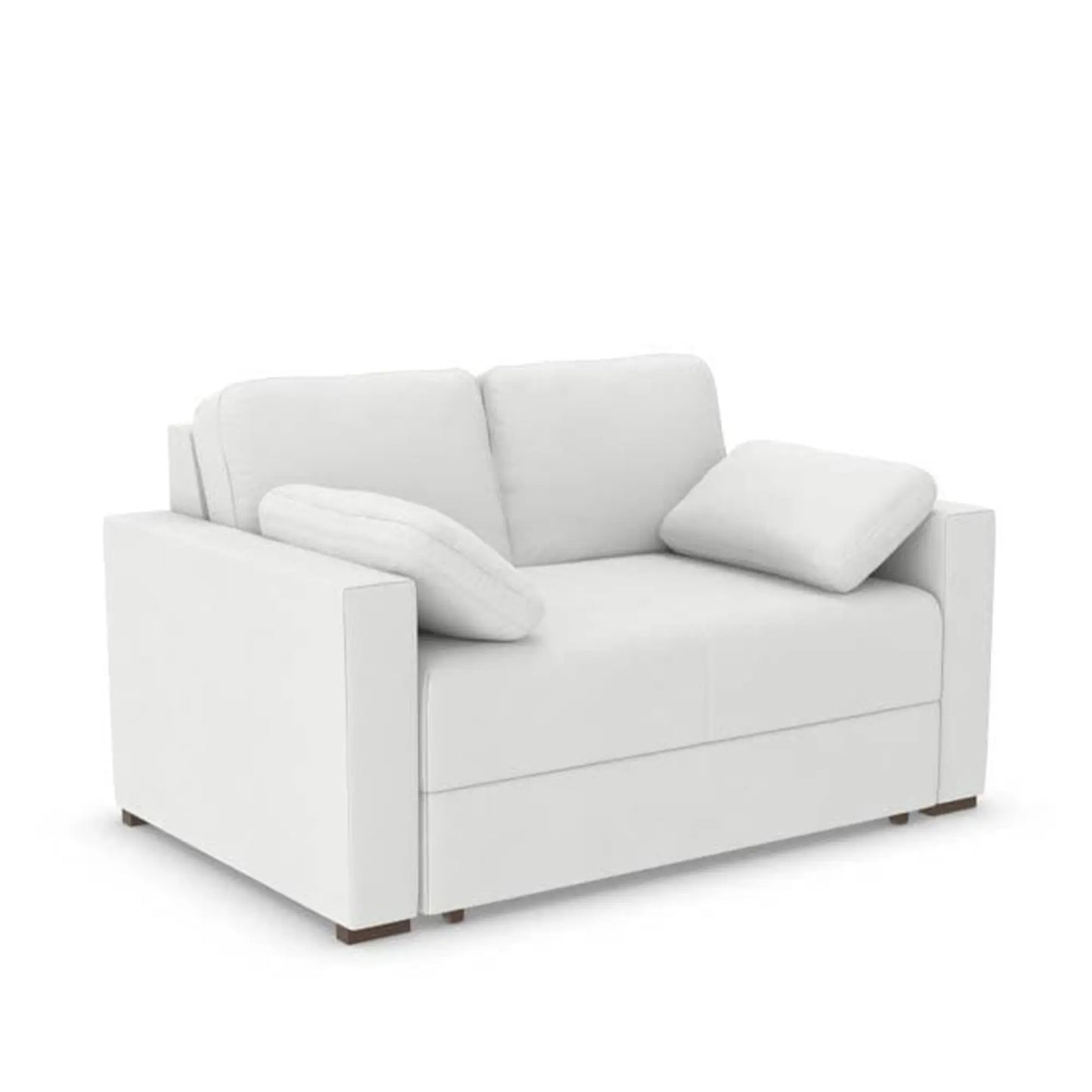 Charlotte Two-Seater Sofa Bed 120cm (Small Double)