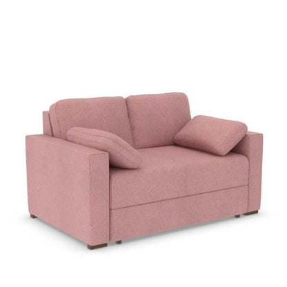 Charlotte Two-Seater Sofa Bed 120cm (Small Double)