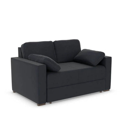 Charlotte Two-Seater Sofa Bed 120cm (Small Double)