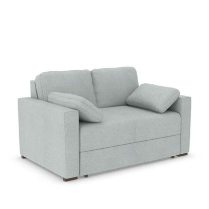 Charlotte Two-Seater Sofa Bed 120cm (Small Double)