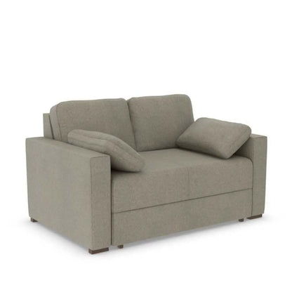 Charlotte Two-Seater Sofa Bed 120cm (Small Double)