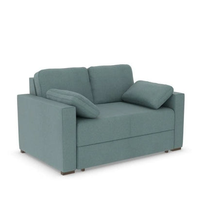 Charlotte Two-Seater Sofa Bed 120cm (Small Double)