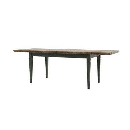 Evora Extending Table 160-240cm