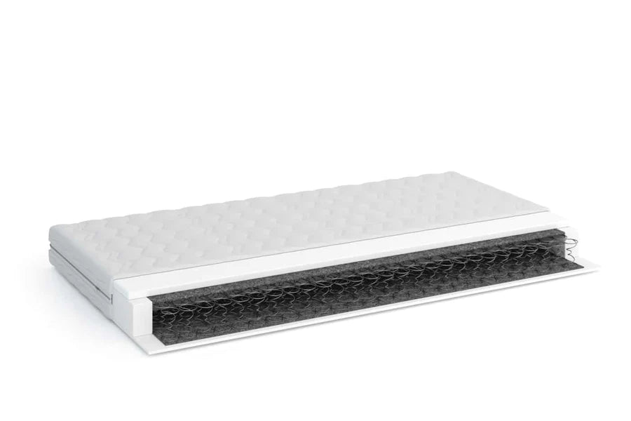 Foam Bonnell Mattress 120 x 200cm -  - Tuck In Tight