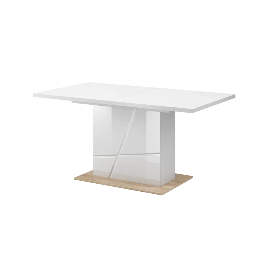 Futura Extending Dining Table 160-200cm