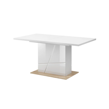 Futura Extending Dining Table 160-200cm