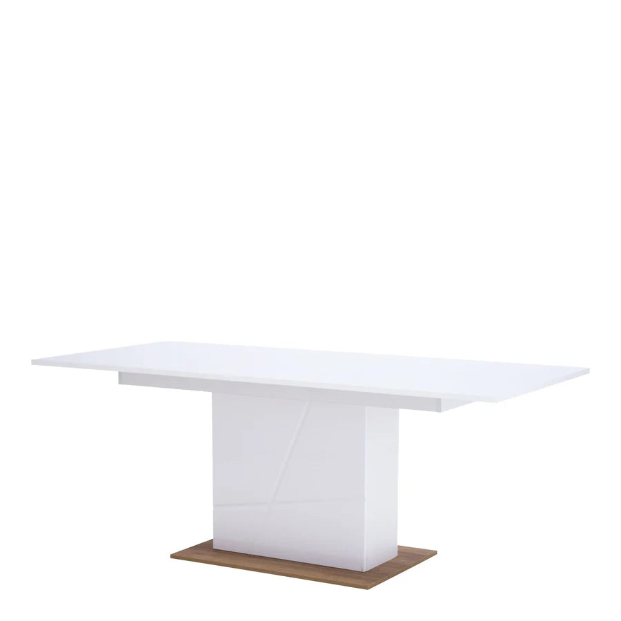 Futura Extending Dining Table 160-200cm