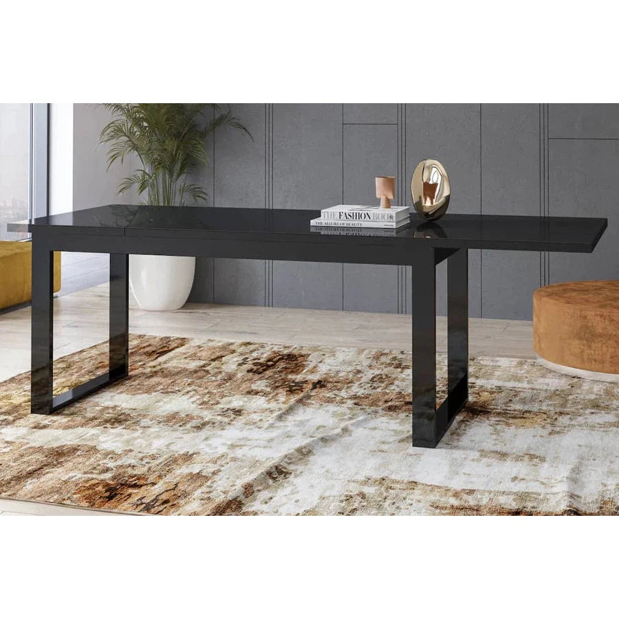 Helio Extending Dining Table 170-225cm