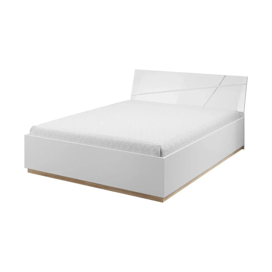 Ottoman Futura Bed w/ Storage from Tuck In Tight