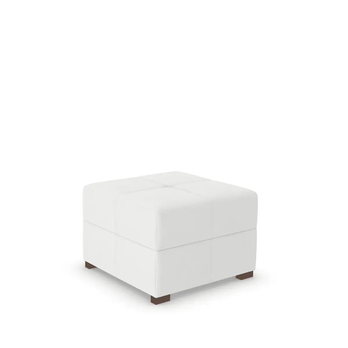 Ashley Ottoman Footstool - 72cm x 72cm