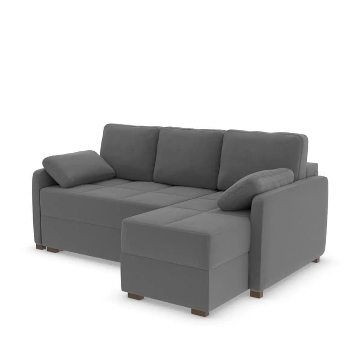 Ashley Corner Sofa Bed 150cm (King Size)