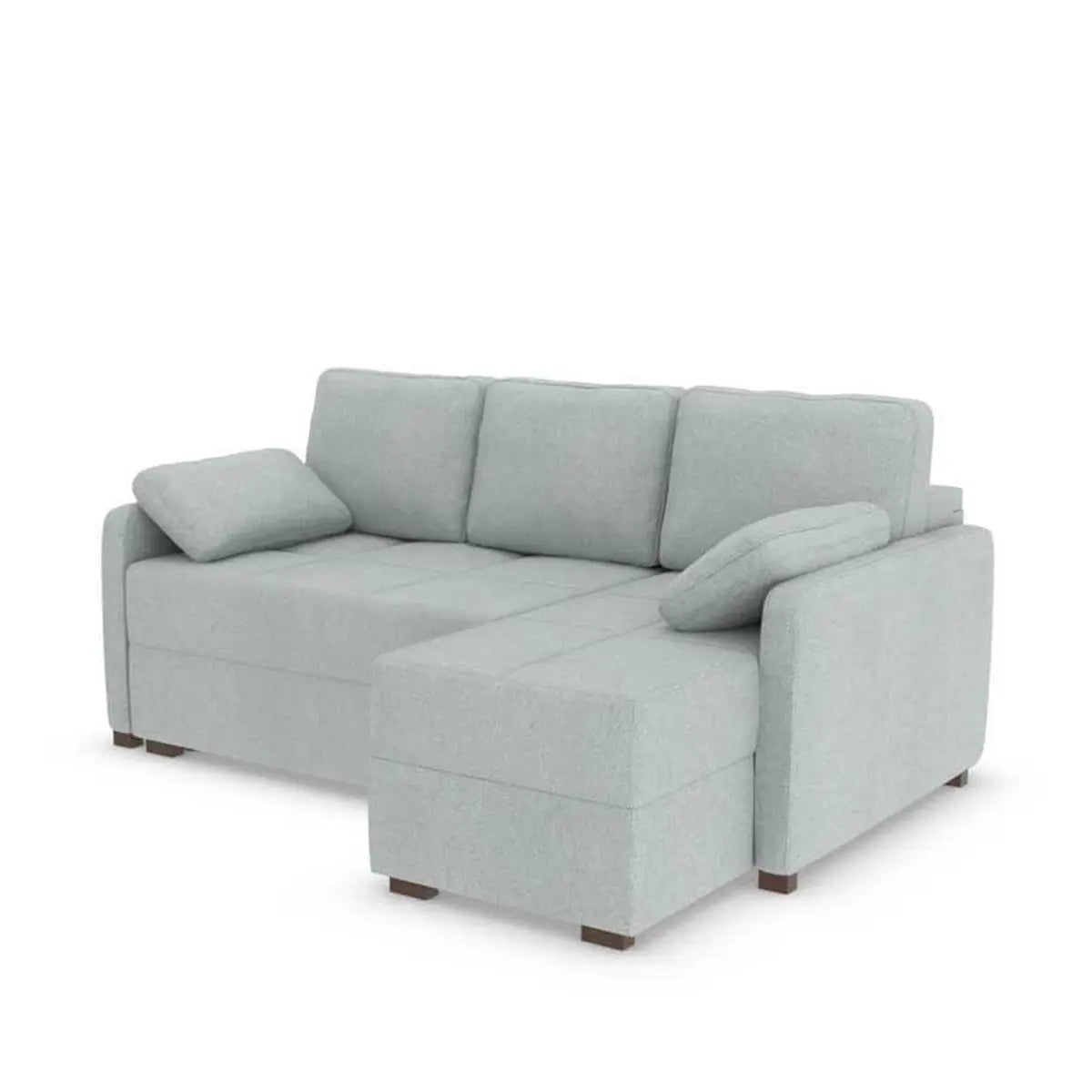 Ashley Corner Sofa Bed 150cm (King Size)