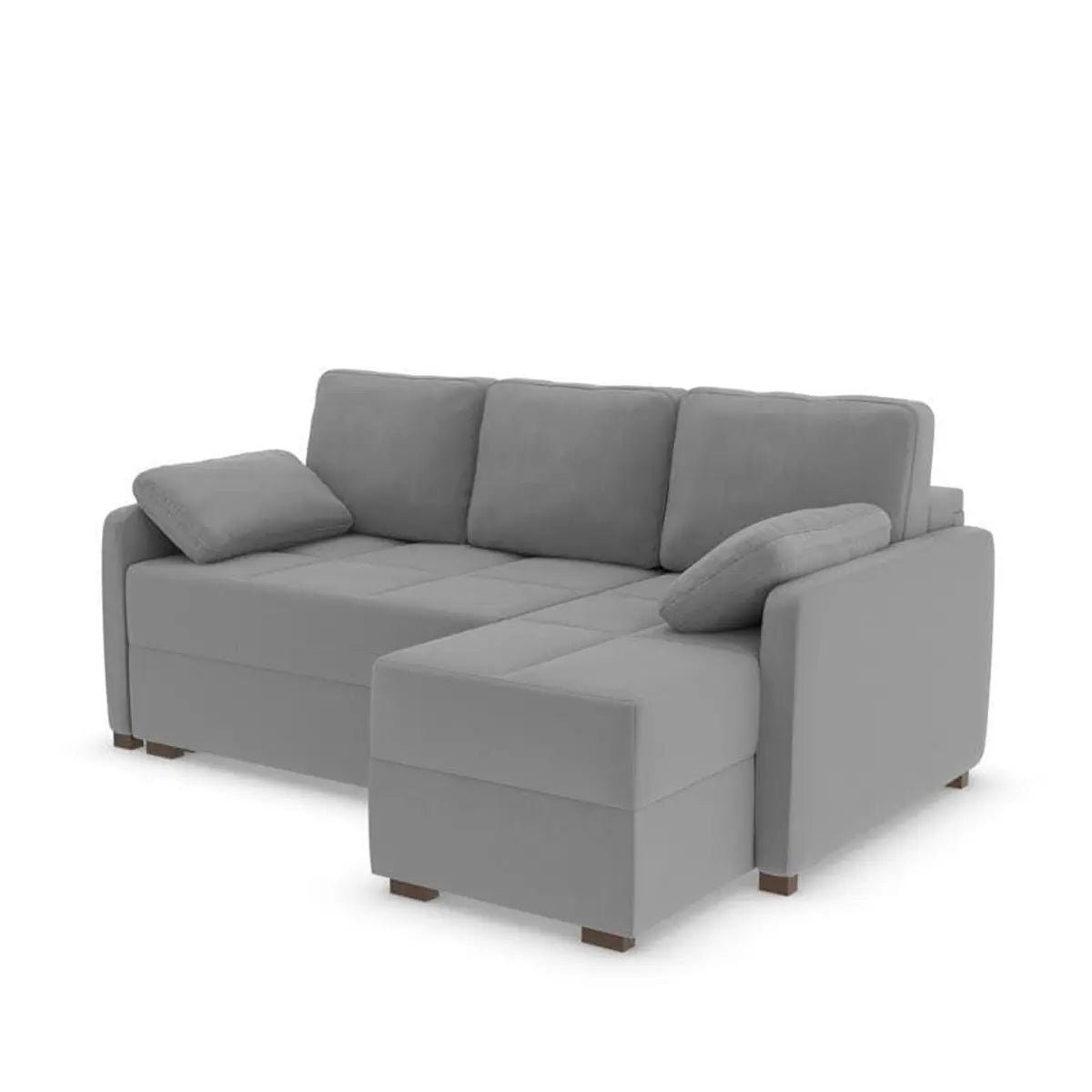 Ashley Corner Sofa Bed 150cm (King Size)