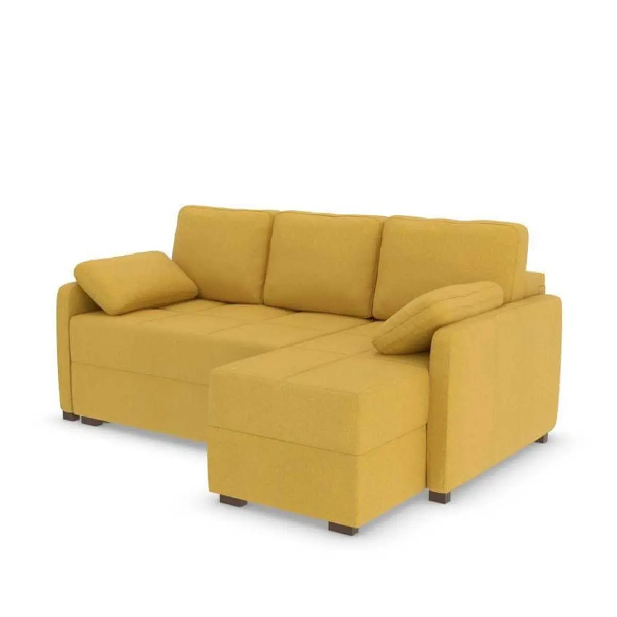 Ashley Corner Sofa Bed 150cm (King Size)