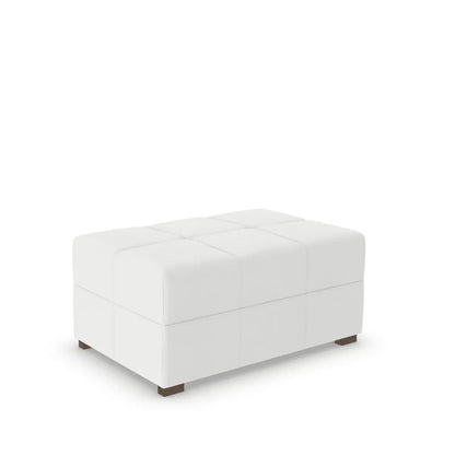 Ashley Ottoman Footstool - 108cm x 70cm